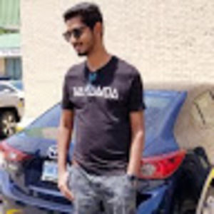 Meet your Posher, Ayush